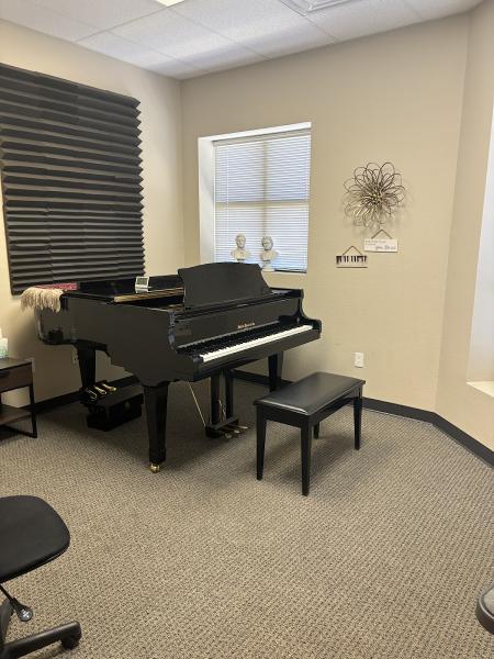 Albuquerque Institute of Music