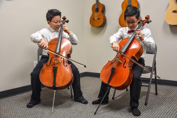 Albuquerque Institute of Music