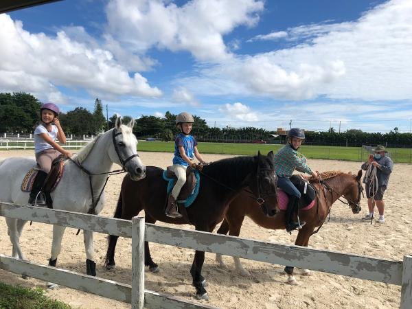 South Miami Riding Club