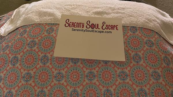 Serenity Soul Escape