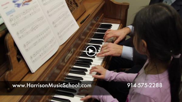 Harrison School Of Music