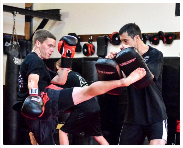 North Jersey Mixed Martial Arts Academy