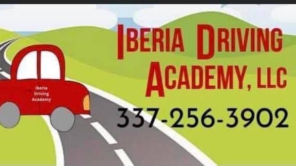 Iberia Driving Academy