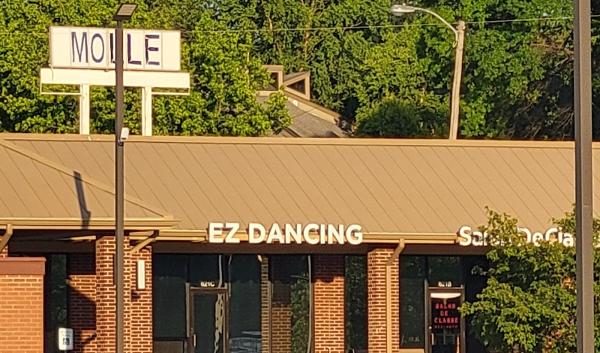 EZ Dancing