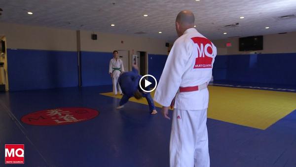 Mayo Quanchi Judo & Wrestling