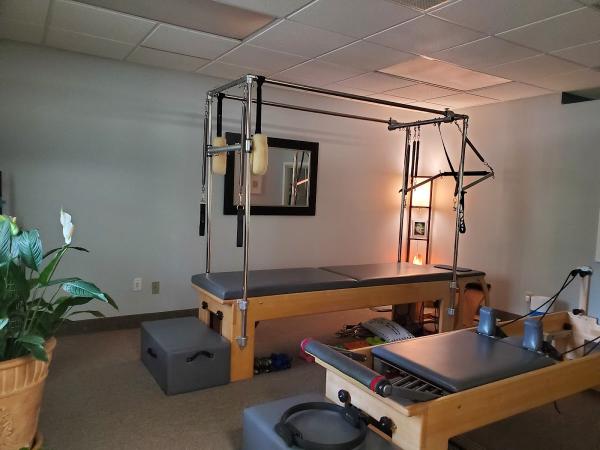 Pilates Design Studio