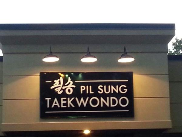 Pil Sung Taekwondo Karner Plaza