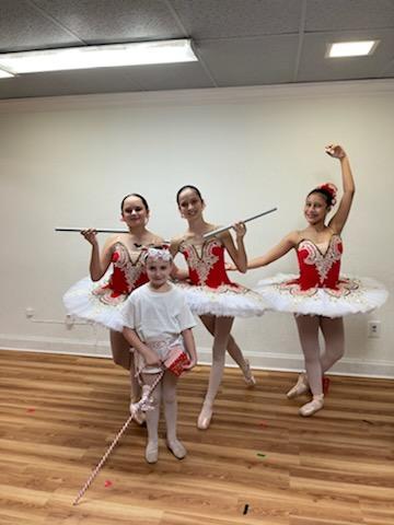 South Florida Ballet Theater Inc