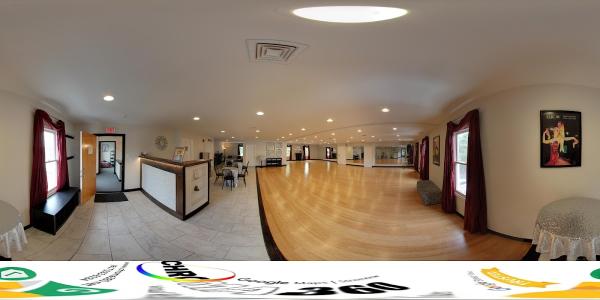 Fox Ballroom Dance Studio