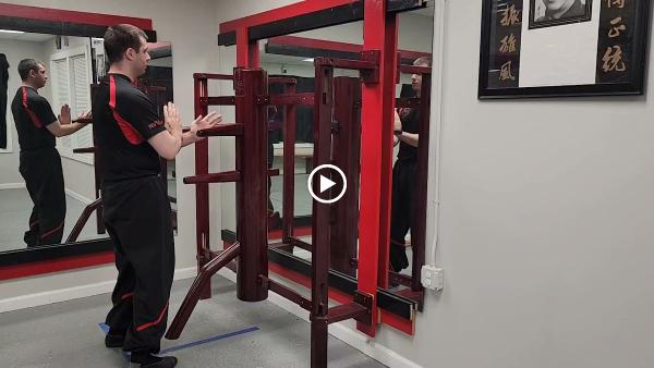 American Wing Chun