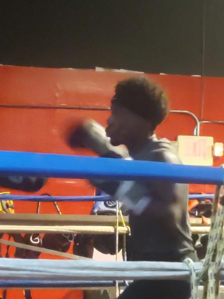 Chicago Heights Boxing and Fitness