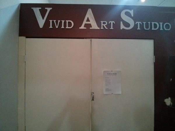 Vivid Art Studio