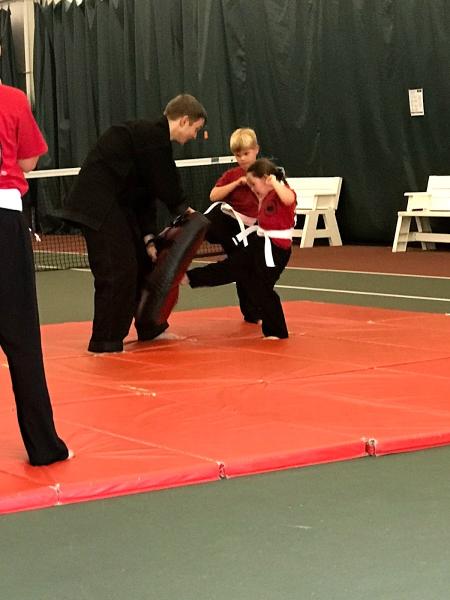 Clark's Kempo Karate School