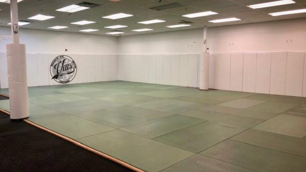 Vills Bros Brazilian Jiu-Jitsu