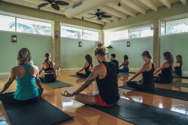 Yoga Path Palm Beach