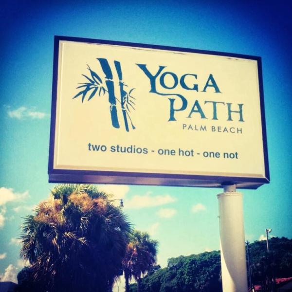 Yoga Path Palm Beach