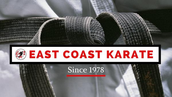 East Coast Karate