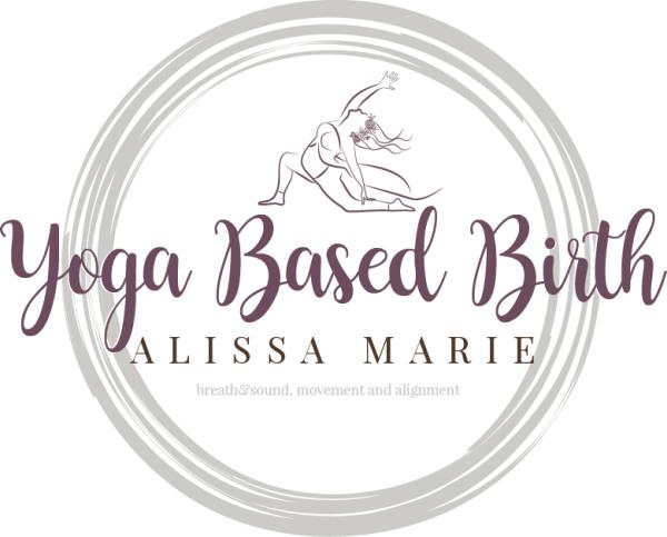 Alissa Marie Yoga