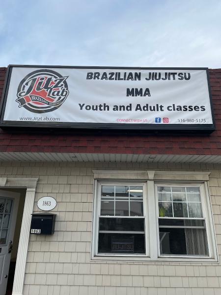 Jitzlab Martial Arts