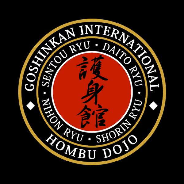 Goshinkan International Hombu Dojo