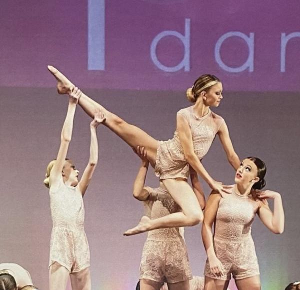 Davis Dance Academy