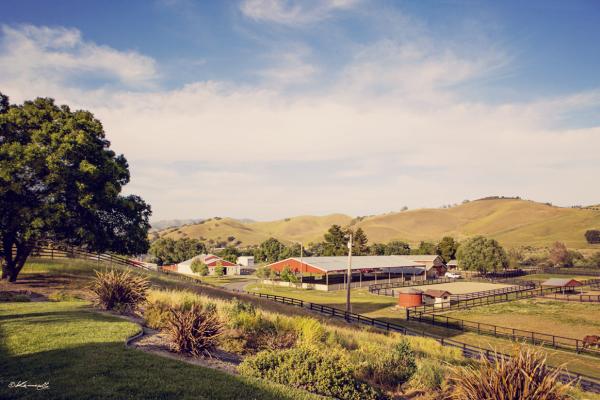 Sherman Ranch