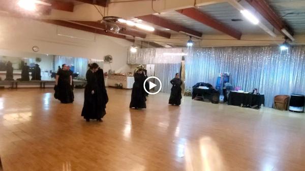 Sabor De Mexico Dance Studio
