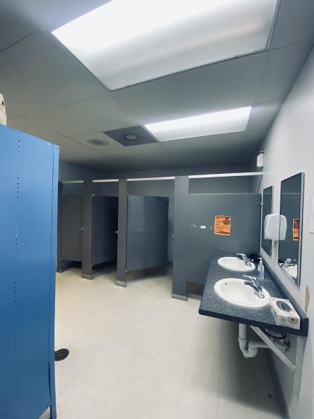 Procare at Roaring Spring Fitness