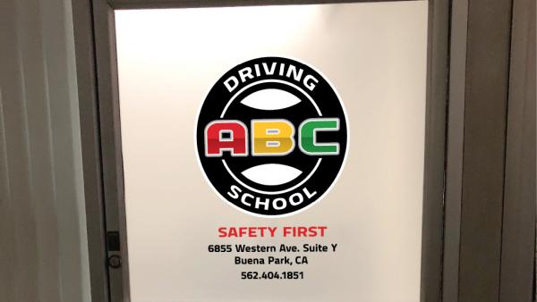 ABC Driving School