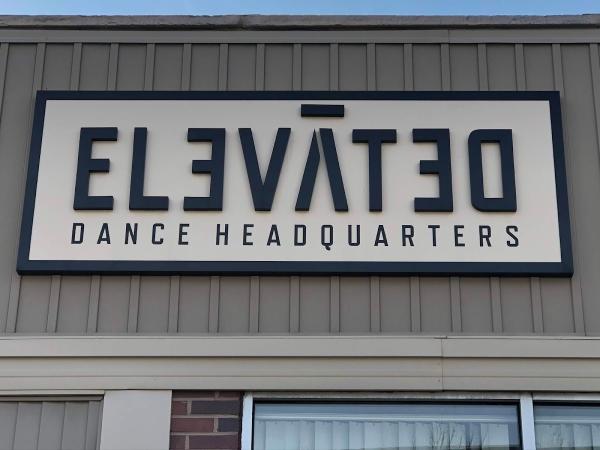 Elevated Dance Headquarters
