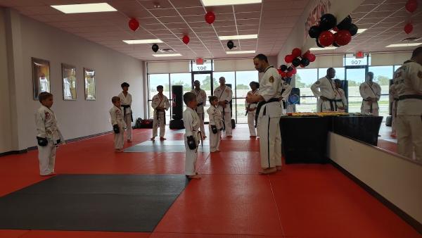 Narcoossee Ata Martial Arts