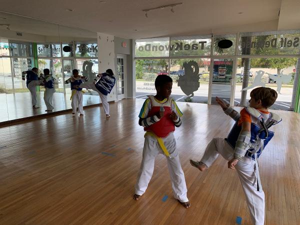 Palm Beach Martial Arts