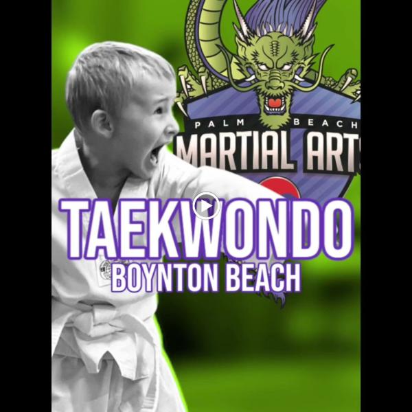 Palm Beach Martial Arts