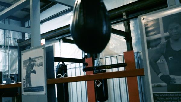 Fighters Boxing Gym