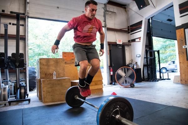 Strongtown Fitness of Southbury