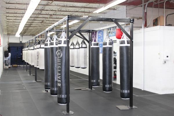 Nolan Bros. Boxing & Fitness