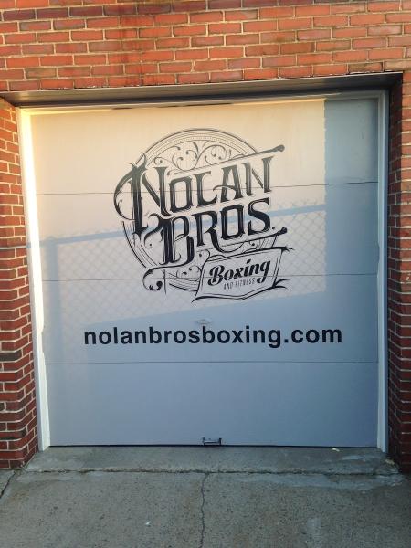 Nolan Bros. Boxing & Fitness