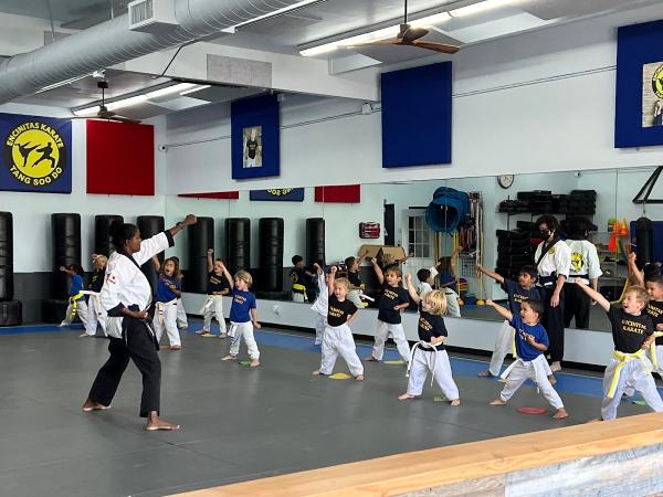 Encinitas Karate