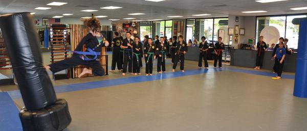 Encinitas Karate