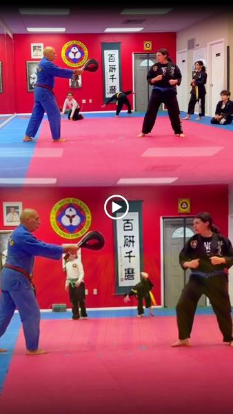 Florez Martial Arts Academy