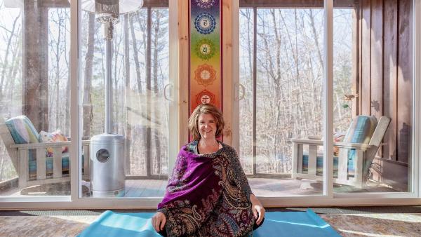 A Welcome Haven Yoga