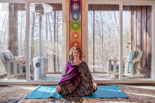 A Welcome Haven Yoga