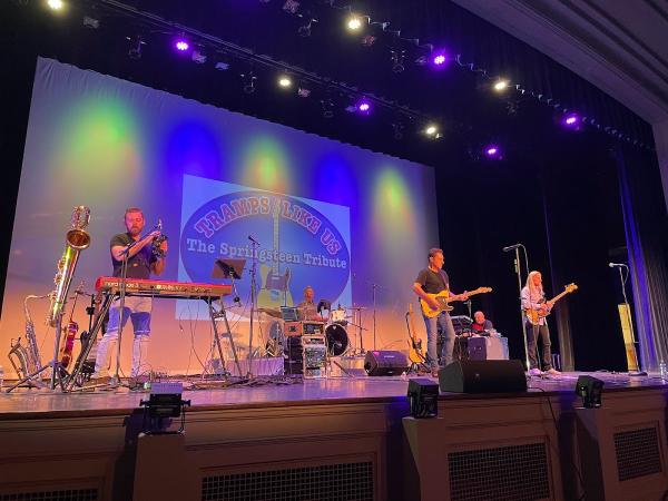 The Theater at North