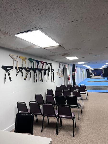 Tri Star Fitness