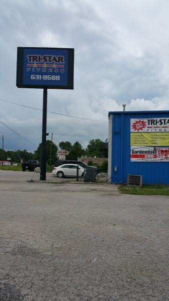Tri Star Fitness