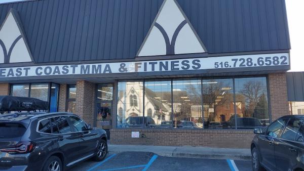 East Coast MMA & Fitness