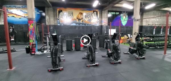 Grit City Strength & Conditioning