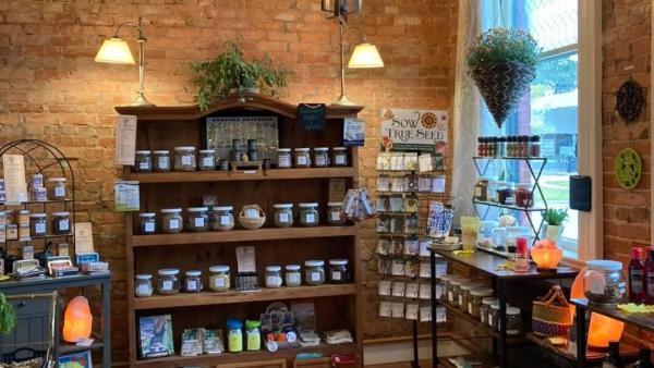 Green Heart Awakening