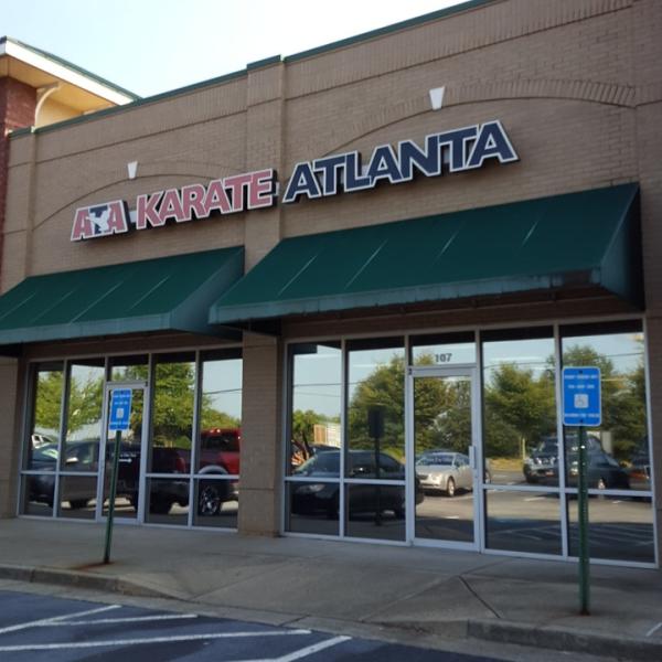 Karate Atlanta Suwanee