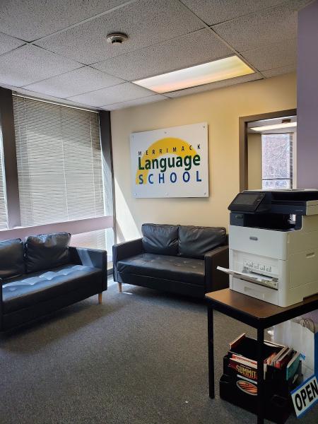 Merrimack Language School